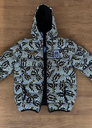 Куртки/пуховики bosco/боско