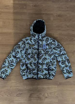 Куртки/пуховики bosco/боско