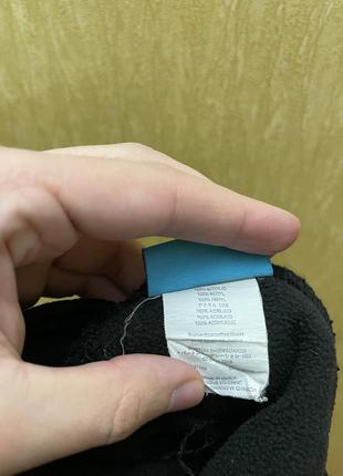 Шапка burton 7