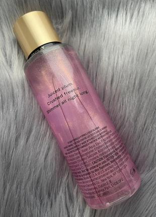 Розпив victoria’s secret pure seduction shimmer міст парфумований спрей вікторія сікрет5 фото