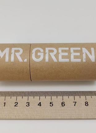 Маникюрный набор высокого качества в футляре mr.green. арт. 043423 фото