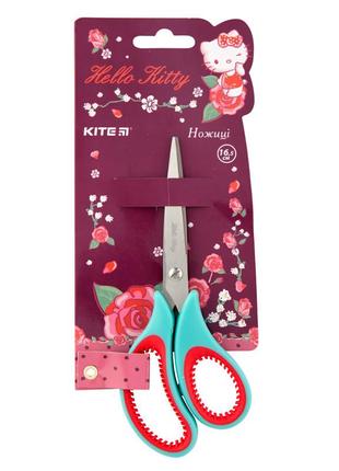 Ножницы kite hello kitty hk19-1271 фото