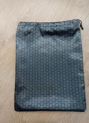 Пильник  philip plein 30/40
