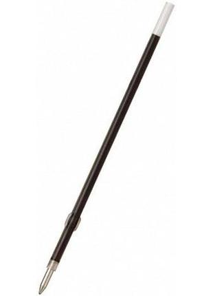 Стержень шариковый pilot черный 0,5 к super grip/rexgrip