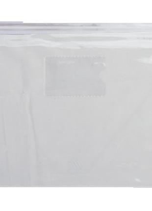 Папка-конверт а5, пласт молния, ассорти bm.3947-991 фото