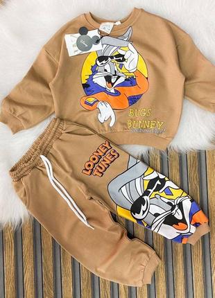 Костюм zara на хлопчика