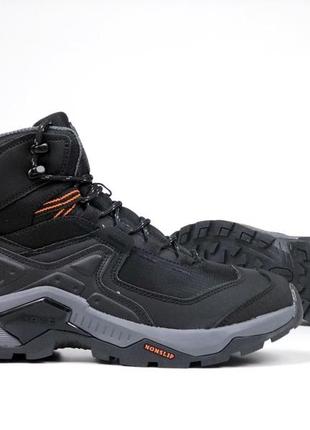 Кроссовки мужские осень - зима salomon gtx gore-tex1 фото