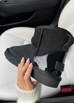 Уги ugg mini7 фото