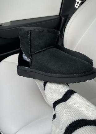 Уги ugg mini5 фото