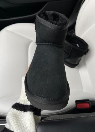 Уги ugg mini9 фото