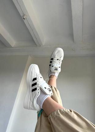 Кроссовки в стиле adidas10 фото