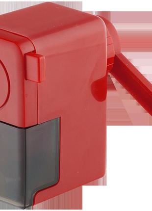 Точилка механическая на струбцине buromax bm.4787