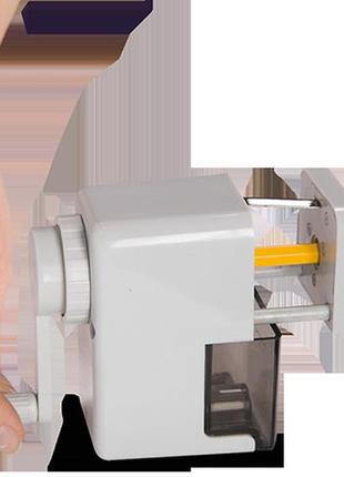 Точилка механическая на струбцине buromax bm.4787