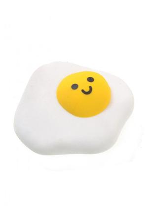 Ластик фигурный yes "happy egg" 560489-1