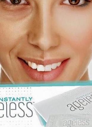 Крем  instantly ageless.