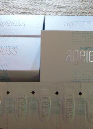 Крем  instantly ageless.3 фото