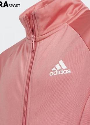 Спортивный костюм adidas 3-stripes team7 фото