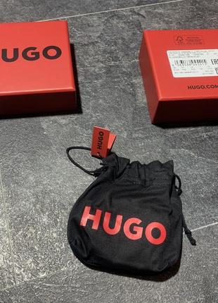 Браслет hugo boss оригінал4 фото