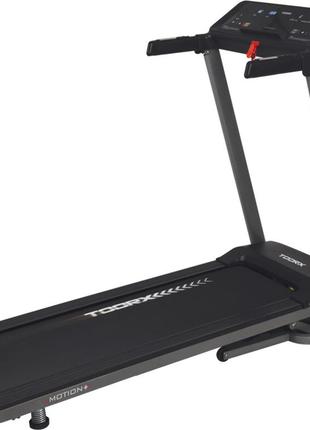 Беговая дорожка toorx treadmill motion plus (motion-plus)1 фото