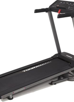 Беговая дорожка toorx treadmill motion plus (motion-plus)2 фото