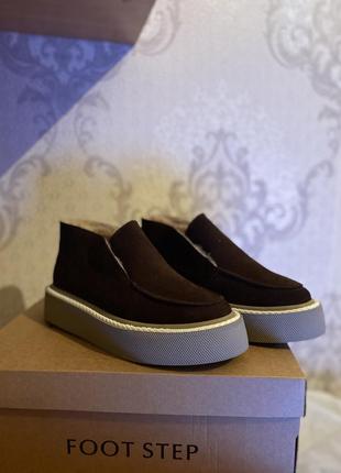 Лоферы