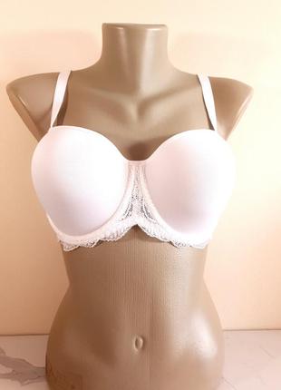 Лифчик бюстгалтер бра для девушек большая чашка 85f