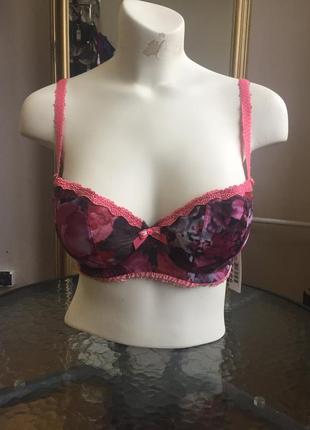 Бюстгальтер freya monet 4631 tea rose 2