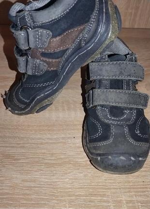 Лот дитячі черевики для хлопчика6 фото
