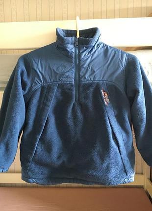 Ветровка для мальчика