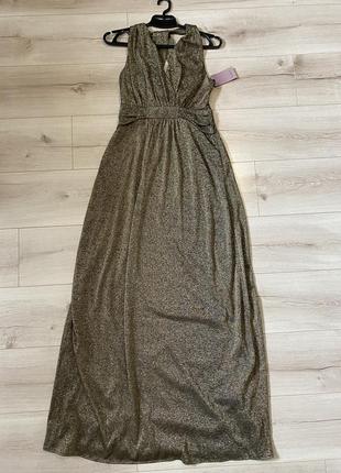 Вечернее платье coast 36p