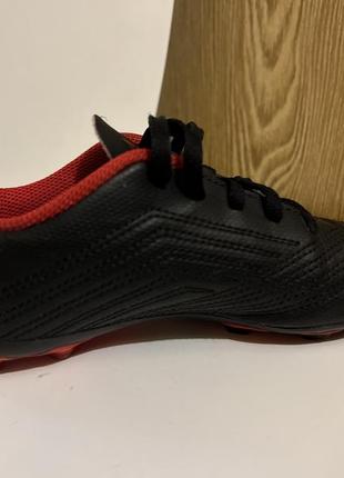 Дитячі бутси adidas predator1 фото