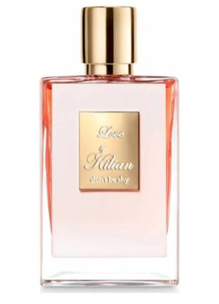 Оригинальный розпив kilian love don`t be shy 100 ml парфюмированная вода1 фото