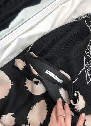 Свитер и юбка 5