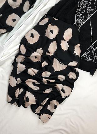 Свитер и юбка 4