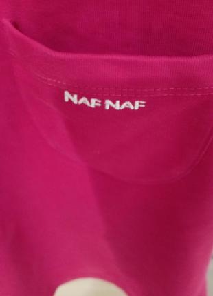 Платье naf naf2 фото