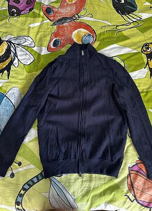 Светр hugo boss