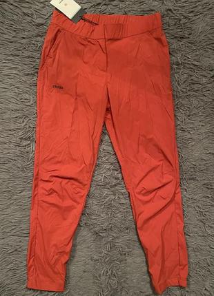Sherpa треккинговые брюки новые с биркой