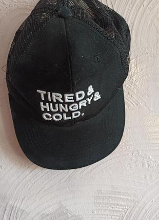 Бейсболка сітка c&a німеччина