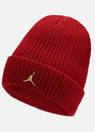 Шапка jordan jumpman beanie унісекс оригінал