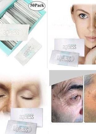 Крем проти зморшок instantly ageless.1 фото