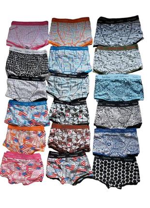 Чоловічі труси-боксери боксерки calvin klein underwear  365 в 36 різних кольорах кельвін кляйн8 фото