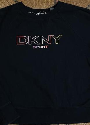 Кофта dkny s