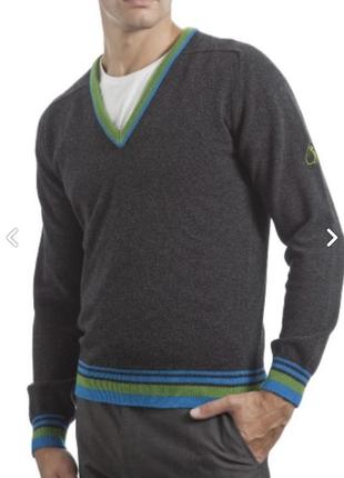 Glenmuir пуловер вовна