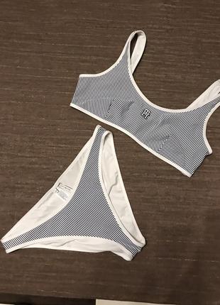 Набор tommy hilfiger