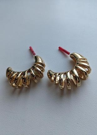 Серьги 💖 6