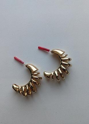 Серьги 💖 5