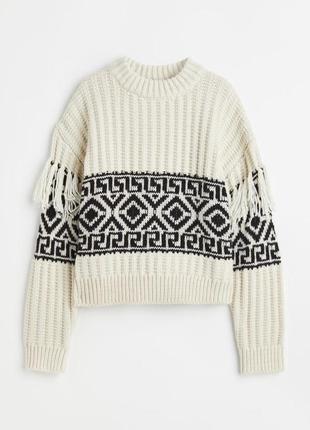 Светр світер h&m