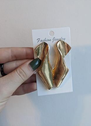 Серьги 💖 3