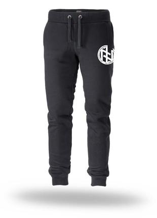 Спортивные штаны мужские dobermans aggressive (xl)