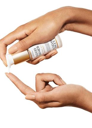 Сироватка з гліколевою кислотою sunday riley good genes glycolic acid treatment, 8 мл4 фото